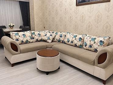 divan 60: Kunc Divan 2.20-2.60 acilmir bazasiz munasib ‼️ 300 azn Sunqayit — 1