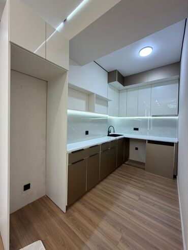 Продажа квартир: 5 и более комнат, 172 м², Элитка, 4 этаж, Дизайнерский ремонт — 10