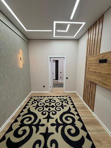 60: 1 комната, 34 м², Технопарк Элитка, 1 этаж, Дизайнерский ремонт — 6