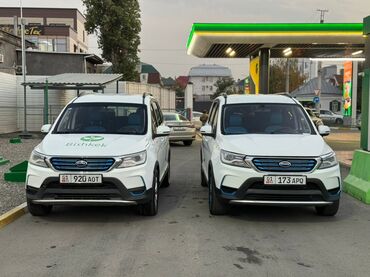 обмен авто на участок бишкек: Changan : 2019 г., Электромобиль, Кроссовер