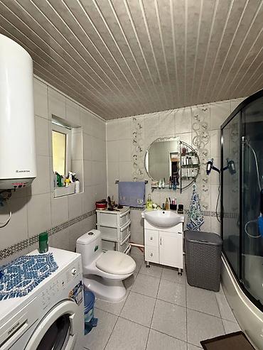 Продажа коттеджей и домов: 3 комнаты, 65 м², 4 соток, Бишкек, Рынок Баят/Азиз Агентство недвижимости — 10