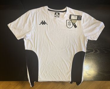 nwork нижелла микс отзывы: Futbolka, L, rəng - Ağ