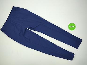 dnd denim development: In Extenso, Spodnie materiałowe damskie, rozmiar S — 3