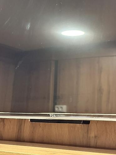 купить тв 65: Телевизор TCL, большой экран с тонкими рамками и парой — 2