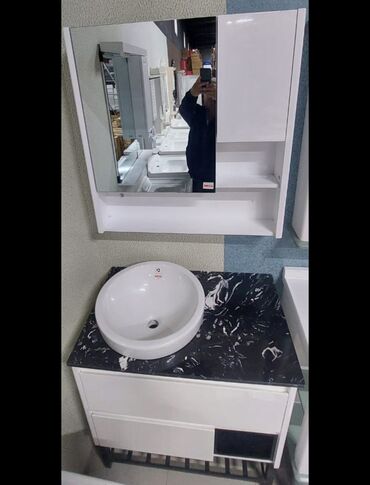 Hamam üçün aksessuarlar: Birbaşa anbardan satış olduğu üçün uyğun qiymətə. Hər moydadırın — 6