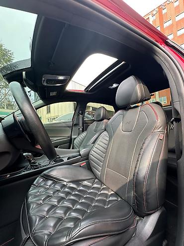 Hyundai: Hyundai Avante: 2020 г., 1.6 л, Бензин — 6