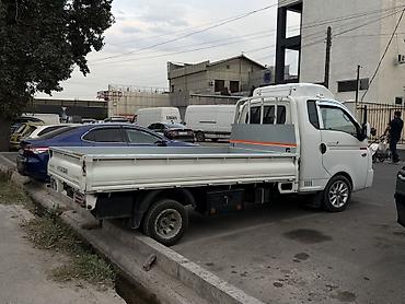 honda porter: Легкий грузовик, Hyundai, Стандарт, 3 т, Б/у — 6