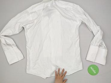 dresy sliskie: Marks & Spencer, Koszulа dla mężczyzn, rozmiar S — 3