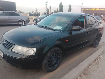 пассат б5 плюс турбодизель: Volkswagen Passat: 1997 г., 1.6 л, Механика, Бензин, Седан — 1
