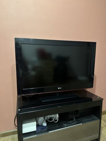 Телевизоры: Телевизор LG, 32 LD340 б/у в отличном состоянии