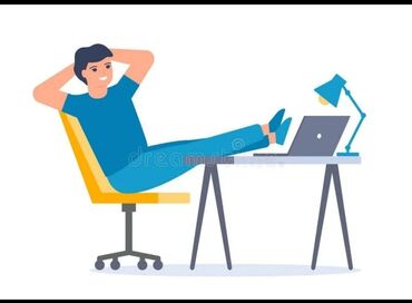 учитель начальных классов без опыта работы: Удалённая работа --- легкий заработок от 1000сом в день! Свободный