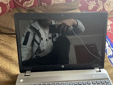 hp pro: HP ProBook 450 G0 — надежный 15.6" бизнес‑ноутбук в классическом — 2