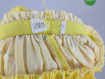 buty rainbow: Zara, Spodnie materiałowe damskie, rozmiar S — 4