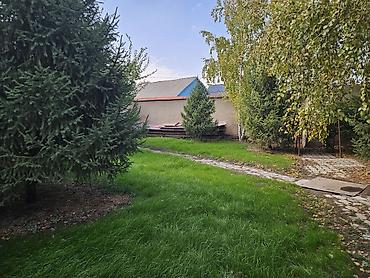 Долгосрочная аренда домов: 380 м², 11 комнат, Забор, огорожен, Парковка, Видеонаблюдение — 9