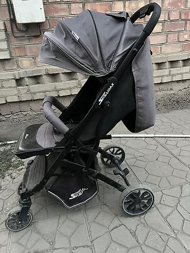 Коляска, Б/у, Самовывоз