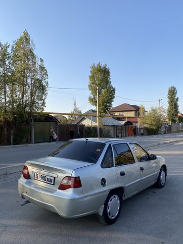 рулевой рейка нексия: Daewoo Nexia: 2008 г., 1.5 л, Механика, Бензин, Седан