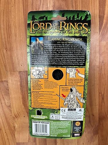 Figurice i makete: 3799 lično preuzimanje - 4500 sa Post Ekspresom poziv sms Lord of — 7