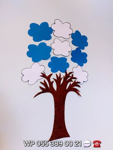 Digər ev dekoru: Asma Payız yarpaqları / material süni yarpaqlar. 15 azn (10 ədəd asma — 9