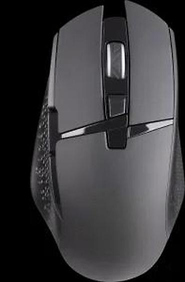 Kompjuterski miševi: Defender GLORY bežični gejming miš - Bežični USB prijemnik za — 13