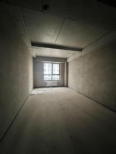 Продажа квартир: 3 комнаты, 104 м², Асанбай мкр Элитка, 4 этаж, ПСО (под самоотделку) — 6