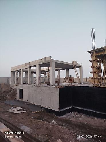 ремонт и строительство домов: Beton kəsən beton deşən betonlarin i̇stənilən ölçüdə vəi̇stənilən — 5