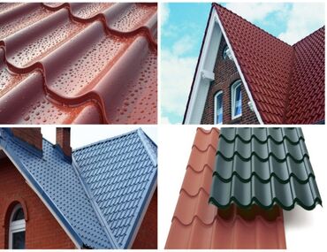 Кровля крыши: Ремонт и монтаж кровли Замена кровли Утепление крыша Чистка труба — 3