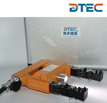 maqnit satisi: QÜSUR DETEKTORU DTEC DMY-220 | MAQNİT QÜSUR DEFEKTOSKOPU | NDT / MT / — 3