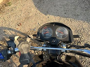 Mopedlər,skuterlər: Tufan - M50n, 50 sm3, 2024 il, 204367 km — 5