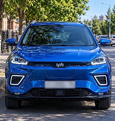 даф 2015: 🚘 АРЕНДА АВТО В ОШЕ! 🚘 🔥 HONDA TORNEO 🔥 ✨ 👍 ИДЕАЛЬНОЕ СОСТОЯНИЕ 👍 ✨ — 6