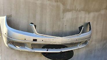 din 7994: BRANIK ZA MERCEDES BENZ C 180, C 200, C 220 . OD 2006. DO 2007. GOD — 1