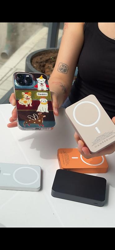 пор банк: Название: Powerbank Павербанк 1,5 cv 10000 mAh Категория: Портативные — 4