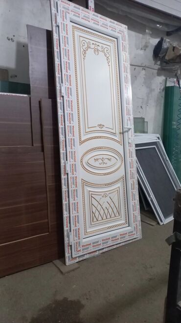 Plastik pəncərələr: Kəyfi̇yətli̇. Sərfeli̇. Sürətli̇ — 22