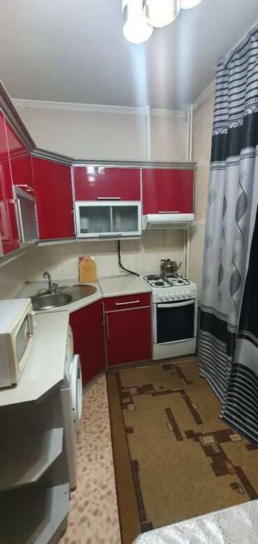 сдаются комнаты: 1 бөлмө, Менчик ээси