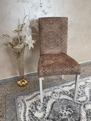 Prekrivači za nameštaj: Akcija️akcija️akcija️ prekrivači za stolice-6 komada-2000dinara — 11