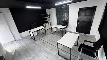 шоп: Аренда офисов, 23 м² — 2
