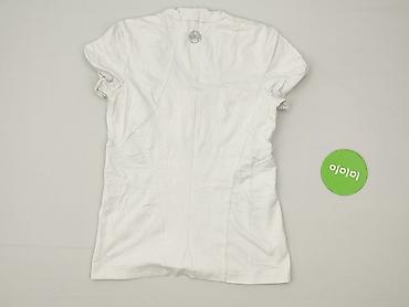 j: T-shirt damski, rozmiar S — 3