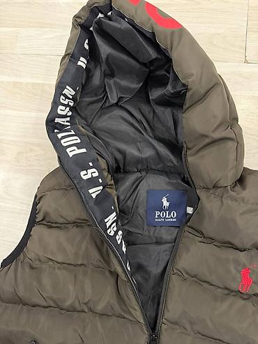 Prsluci: Muški prsluk S,M,L,XL,XXL veičine za samo 4900 din — 12