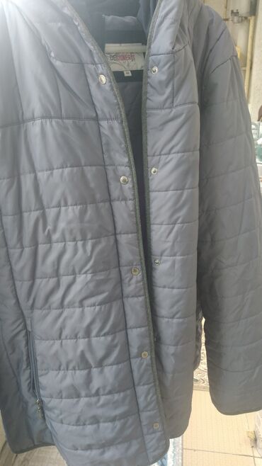 Пиджаки: 6XL (EU 52)