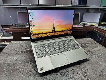 Ноутбуки Lenovo: Для программирования, Новый, AMD Ryzen 5 — 1