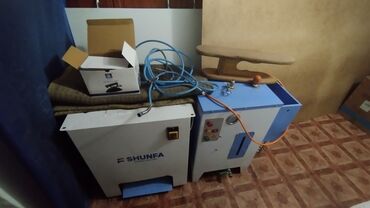 промышленная швейная машинка: Другое оборудование для швейных цехов