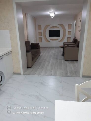 Uzunmüddətli kirayə mənzillər: Yasamal rayonu, (Asan xidmətin yanı) ərazisində inşa edilmiş 5 — 1