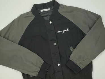 Light jacket for men, M (EU 38), Gina Tricot, condition - Perfect
