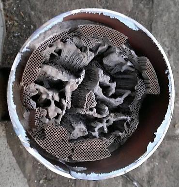 Скупка катализаторов: Катализаторы катализатор Скупка катализаторов дизельных, сажевых — 8