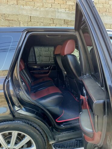 Land Rover: Land Rover Range Rover Sport: 4.4 l | 2006 il 250000 km Ofrouder/SUV -da lalafo.az — 9 Land Rover: Land Rover Range Rover Sport: 4.4 l | 2006 il 250000 km Ofrouder/SUV — 9