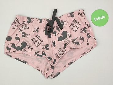 big ss: Mickey & Minnie, Szorty damskie, rozmiar XL — 2