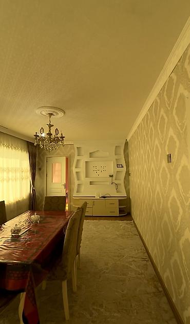 3 otaqlı kiraye evler: 4 otaqlı, 120 kv. m, Kredit var, Orta təmir — 2