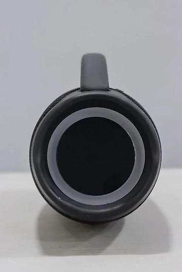 Zvučnici i stereo sistemi: Prenosni Bluetooth zvučnik sa ručkom - Kompaktan, cilindričan dizajn — 6