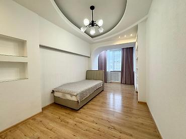 rental: For rent 2 bedroom apartment in the Golden Square, 22 Razzakov St — 10