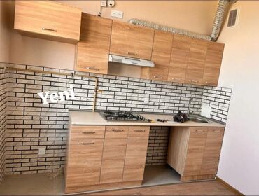 Gəzinti arabaları: Zeyn*399₼ yeni MƏTBƏX mebeli :-TƏCİLİ SATILIR*‼️ İşlənməyib ÖLÇÜ:-3
