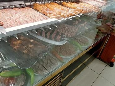 работа для водителя категории с на маршруте бишкек джалал абад: Повар Мангальщик, шашлычник
